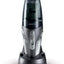 Kenwood Wet And Dry Hand Vacuum Silver Hvp19.000Si