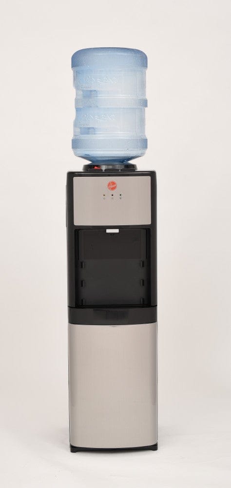 Hoover Top Loading Water Dispenser, 3Tap With Cabinet, Hwd-Sc-01S