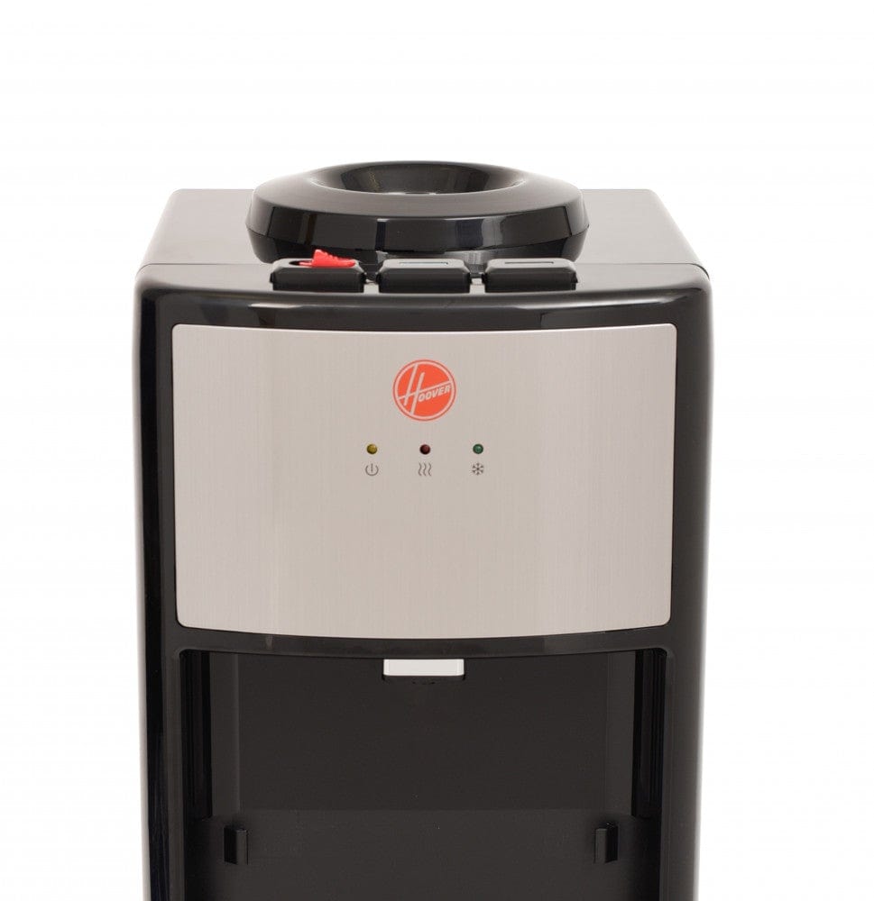 Hoover Top Loading Water Dispenser, 3Tap With Cabinet, Hwd-Sc-01S