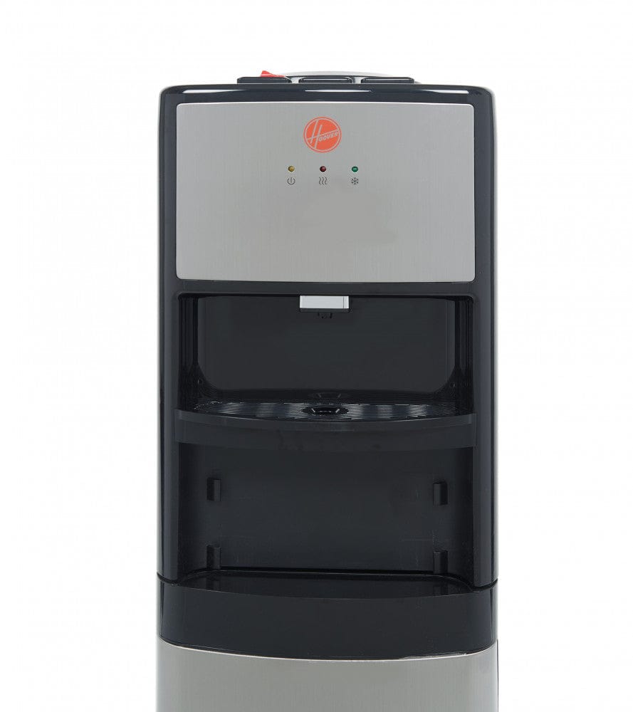 Hoover Top Loading Water Dispenser, 3Tap With Fridge, Hwd-Sr-01S