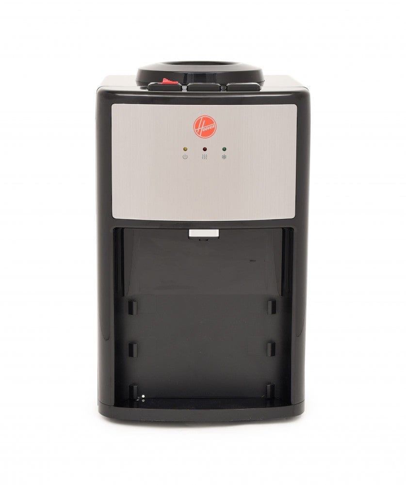 HOOVER TABLE TOP WATER DISPENSER, 3TAP, HWD-ST-01S