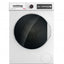 Hoover 7Kg/5Kg Washer Dryer 1200 Rpm -White, Hwd-V7512-W (Made In Turkey)