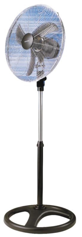 KENWOOD FLOOR STAND FAN 75W - IF550