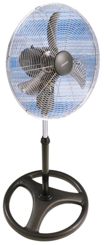 Kenwood Floor Stand Fan 75W If550