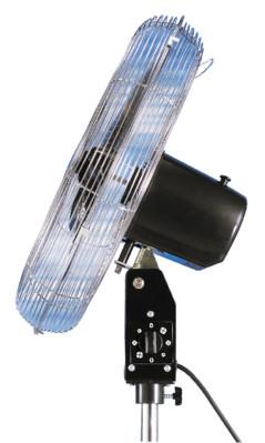 Kenwood Floor Stand Fan 75W If550