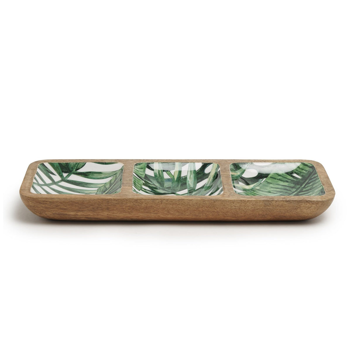 Indra Dale Tray 15X5 Inches