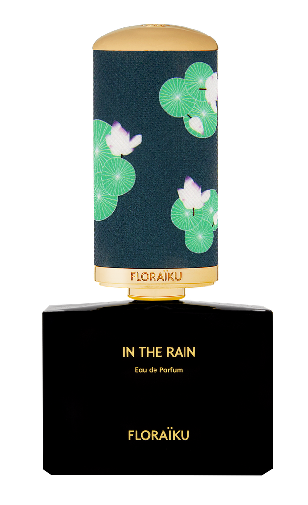 FLORAIKU SET IN THE RAIN (EDP 50ML+10ML)