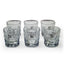Optic Liquer Glass Tumbler