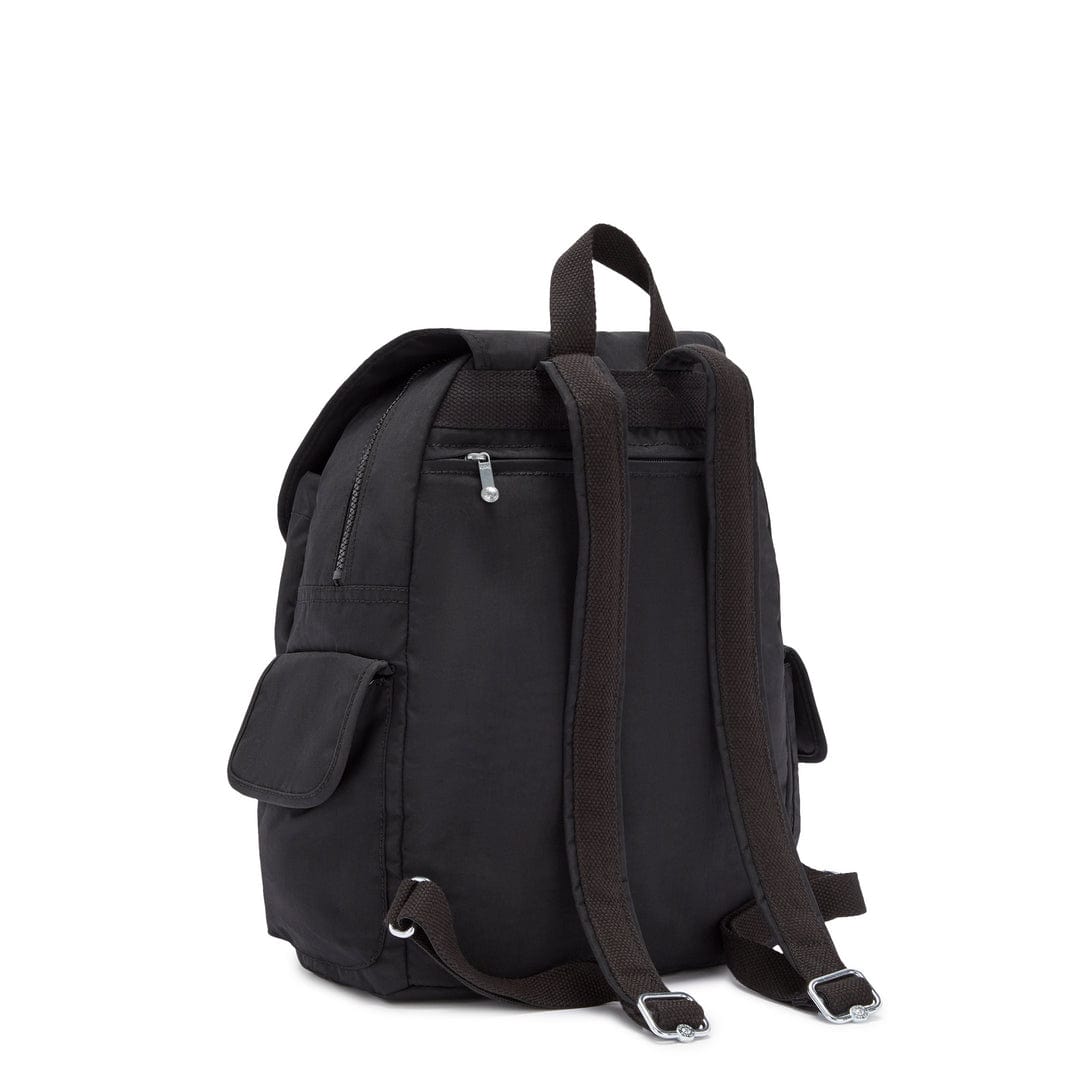 CITY PACK BLACK NOIR