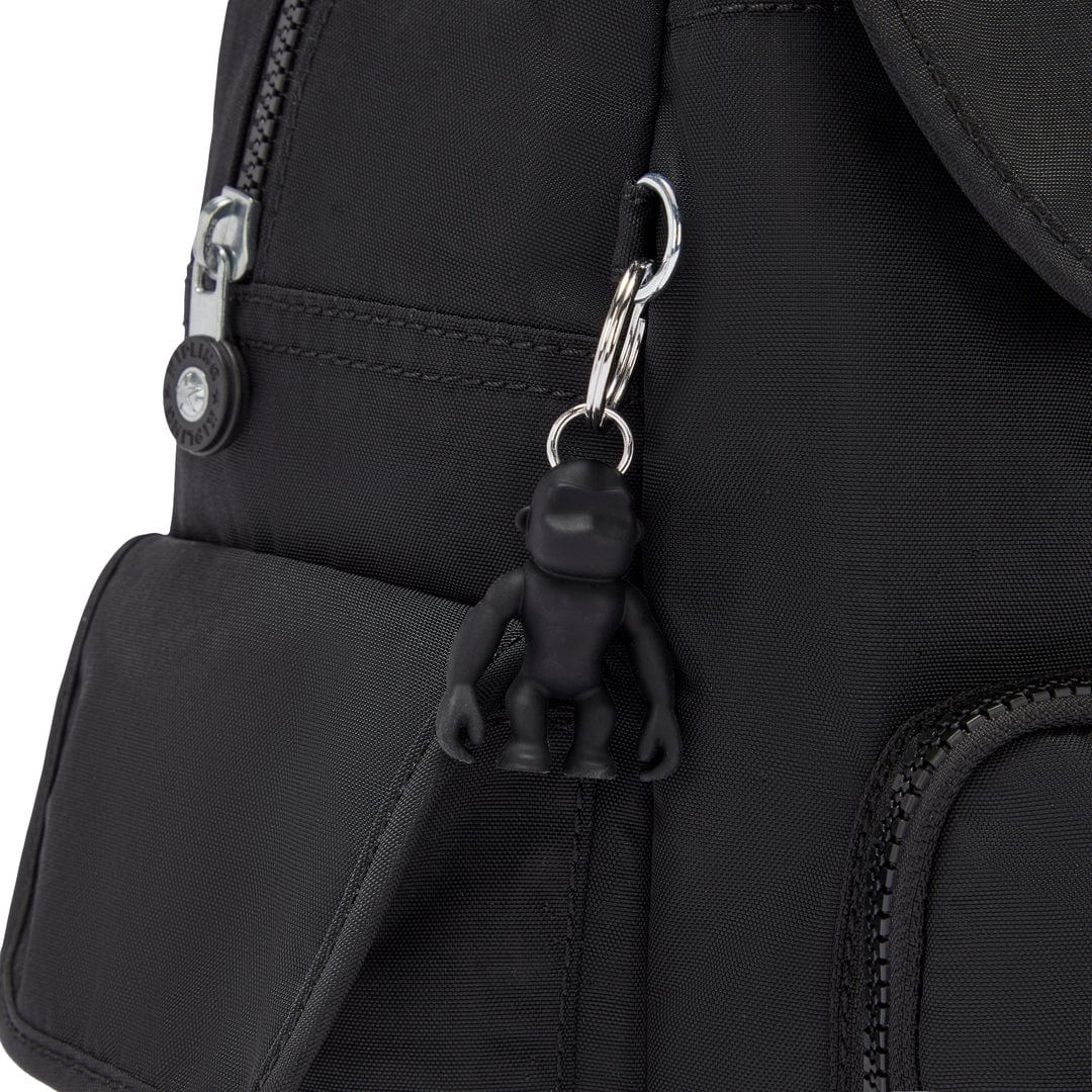 CITY PACK BLACK NOIR