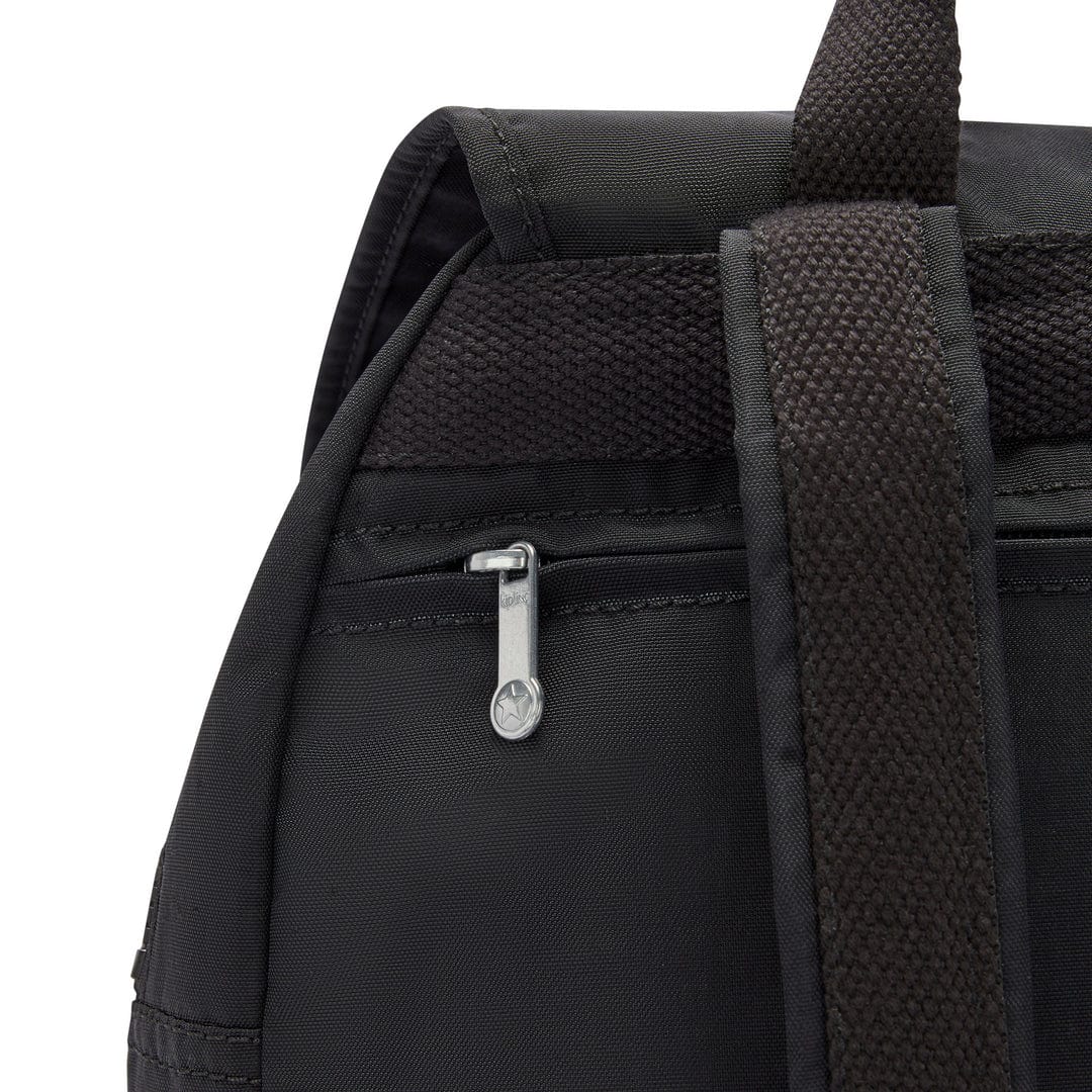CITY PACK BLACK NOIR