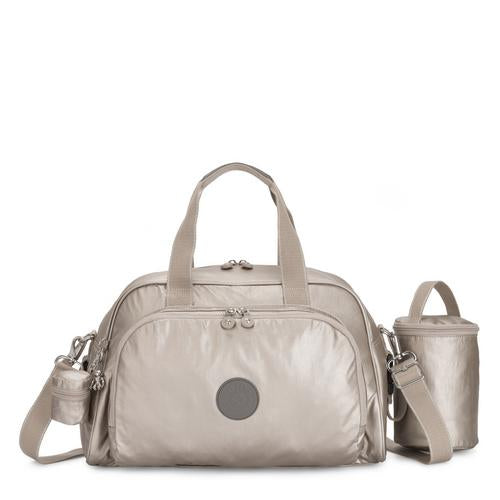 CAMAMA Metallic Glow B