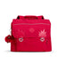 Kipling-Iniko-Medium Schoolbag With Padded Shoulder Straps-True Pink-10920-09F