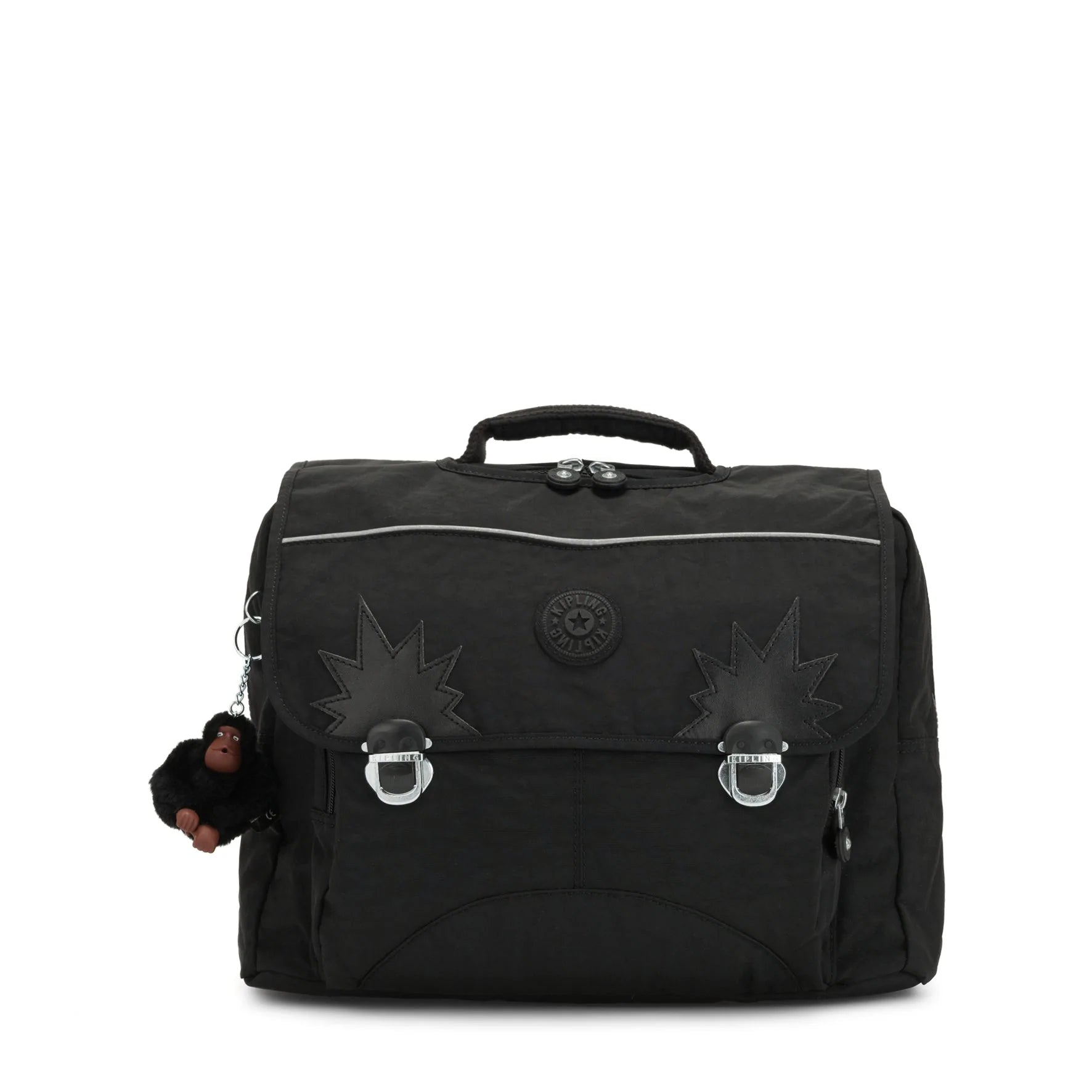 Iniko True Black
