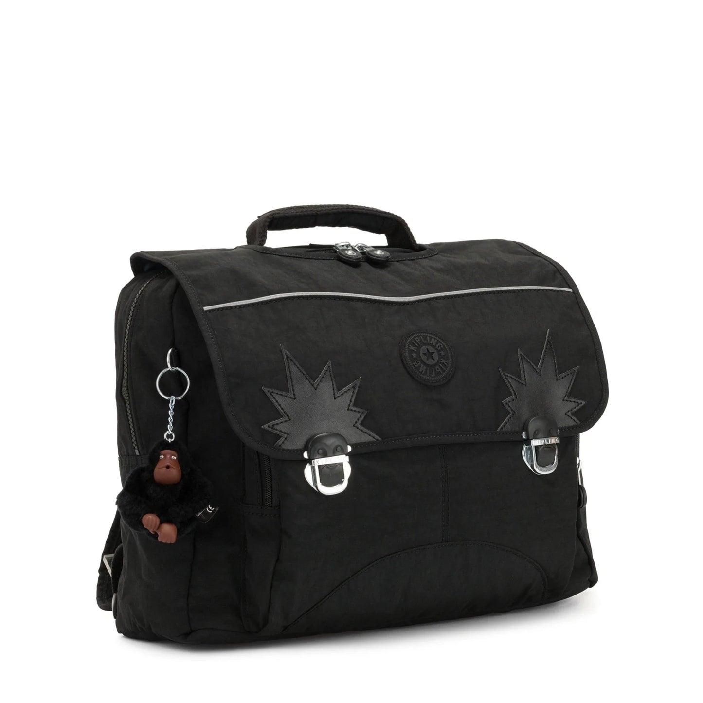 Iniko True Black