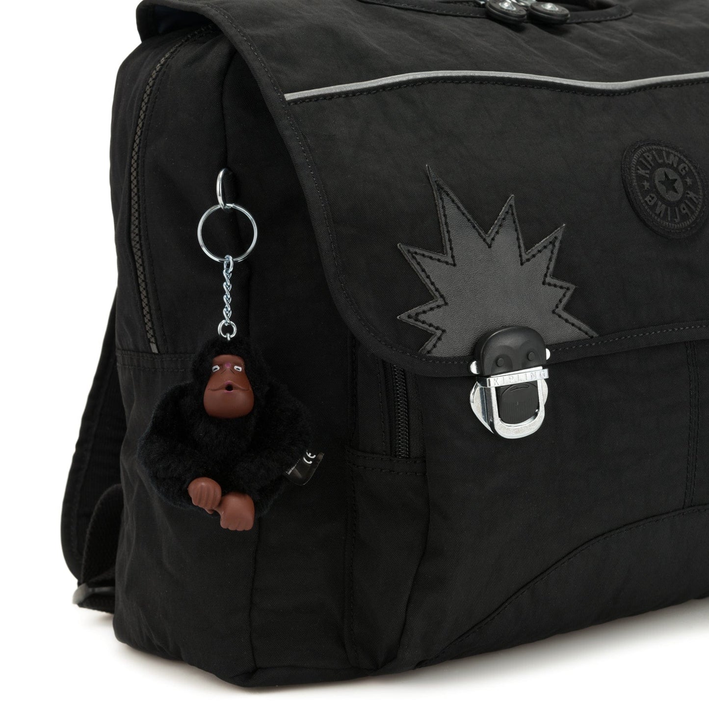 Iniko True Black
