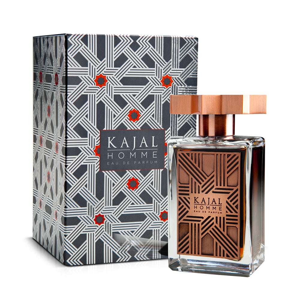 KAJAL HOMME 100ML EDP