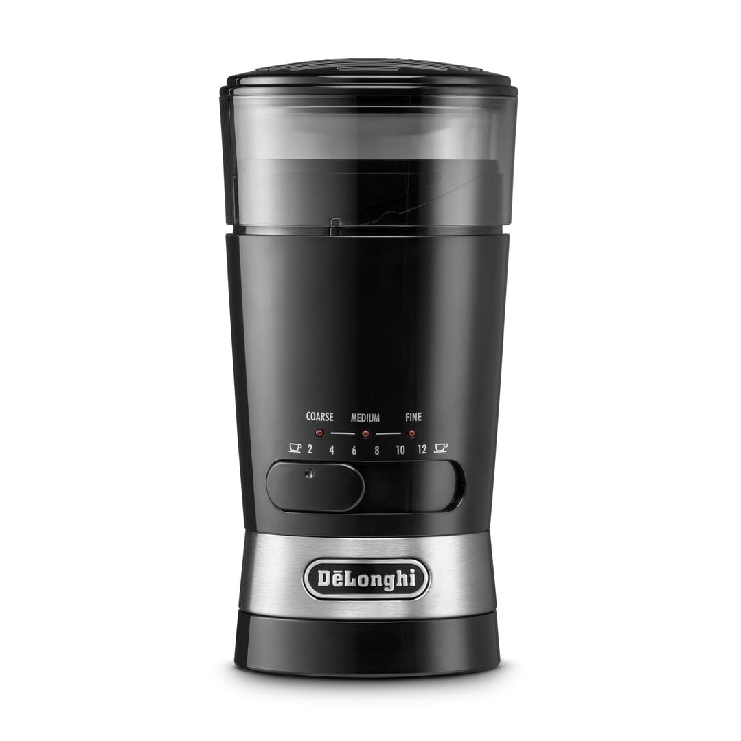 Delonghi Electric Coffee Grinder Kg210