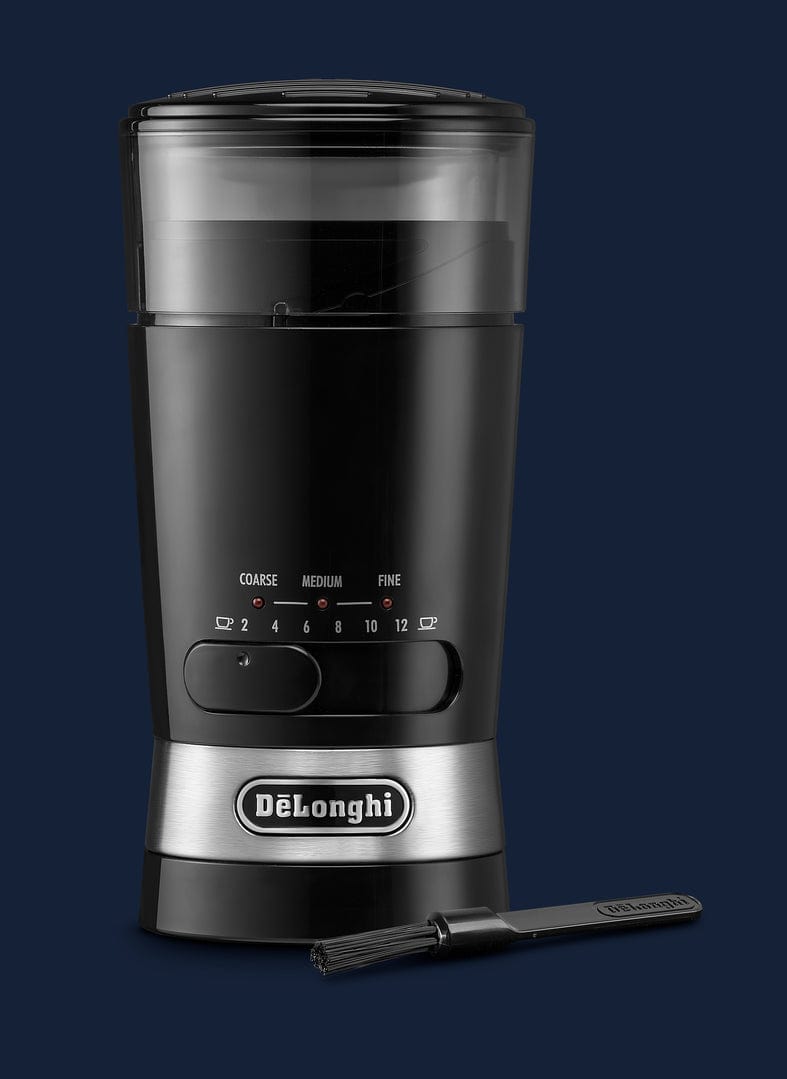 Delonghi Electric Coffee Grinder Kg210
