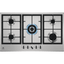 Electrolux Built-In Gas Hob, Steel - Kgs9536X  (Made In Italy)