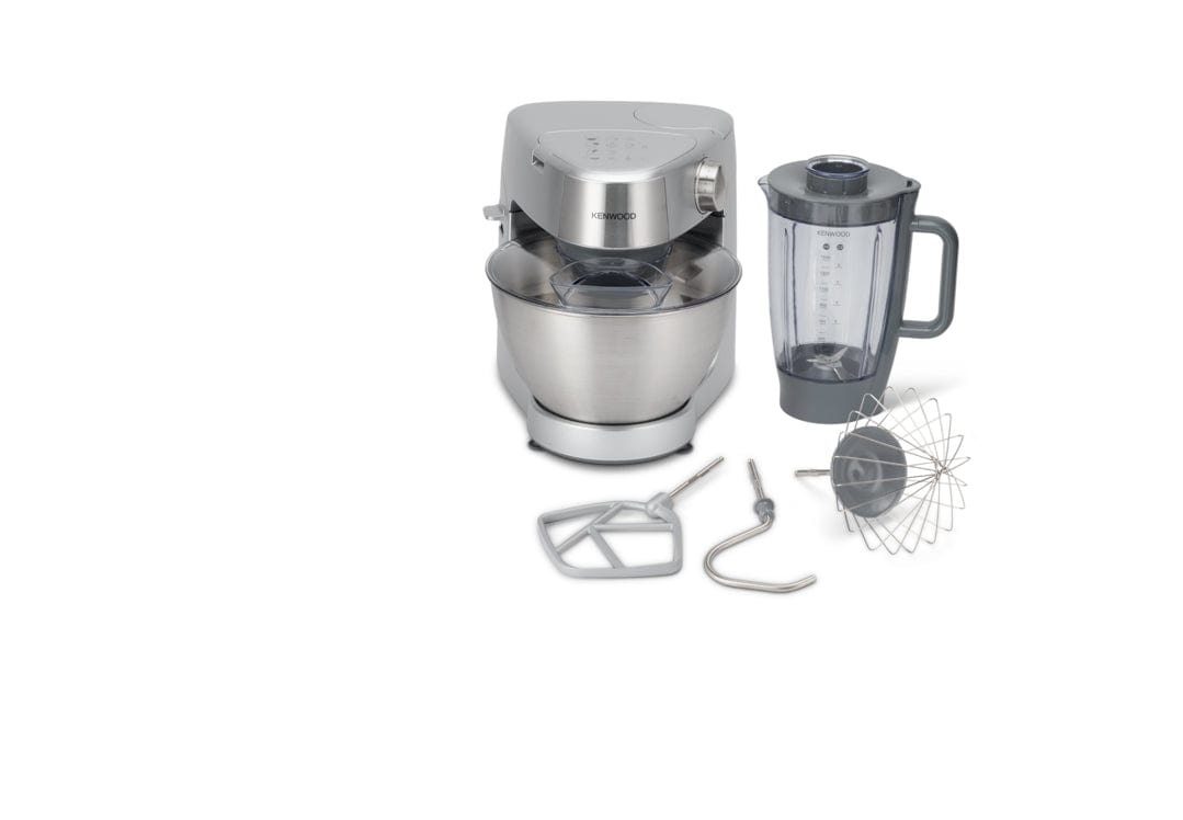 Kenwood Kitchen Machine Khc29.B0Si