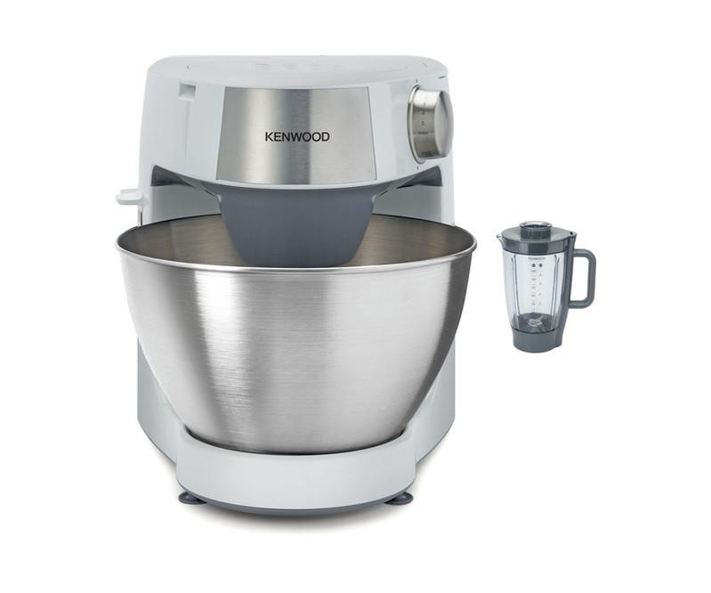 Kenwood 4.3L Prospero Kitchen Machine 1000W White, Khc29.B0Wh
