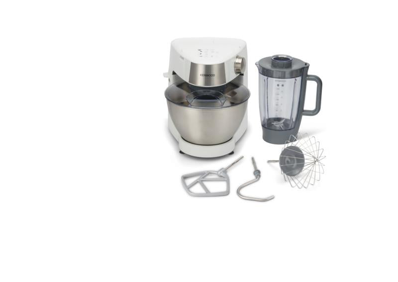 KNWD KITCHEN MACHINE PBL KHC29.B0WH