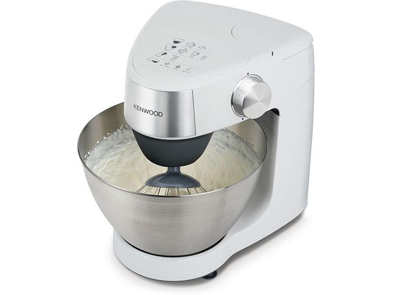 Kenwood 4.3L Prospero Kitchen Machine 1000W White, Khc29.B0Wh