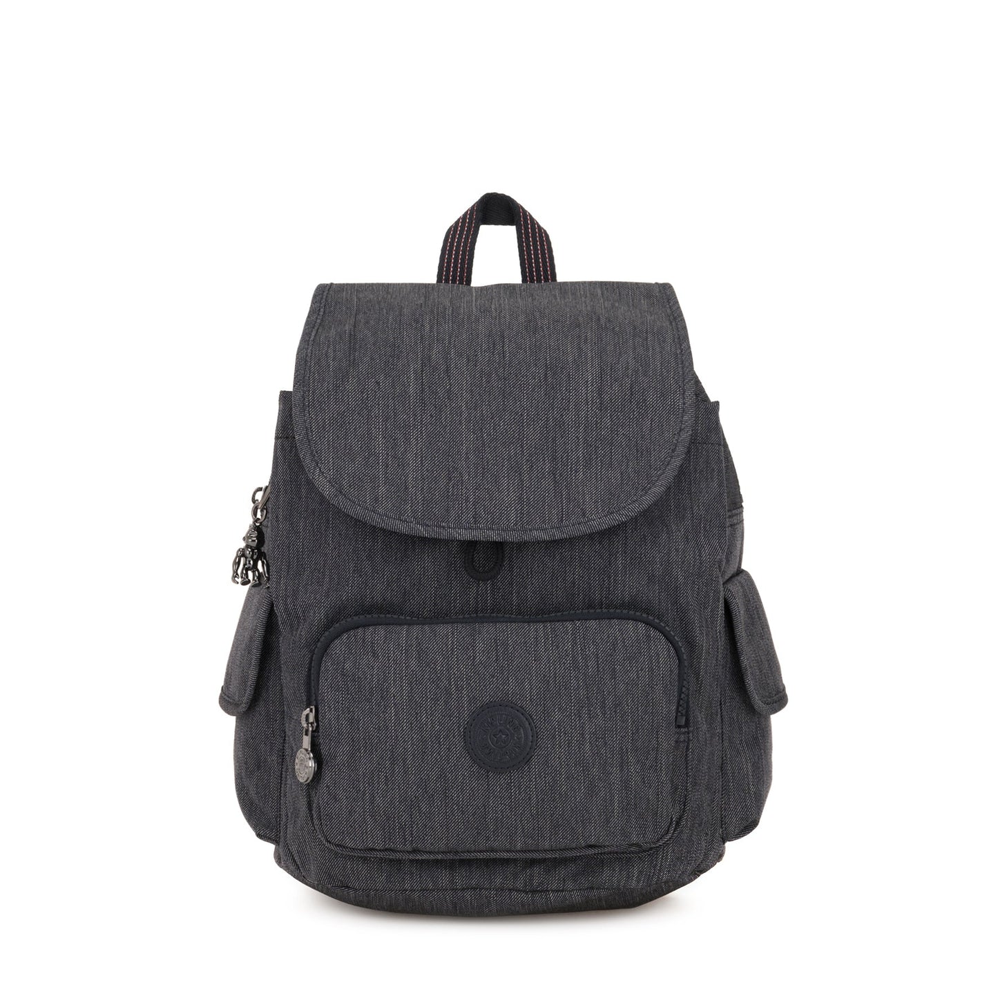 City Pack S Active Denim