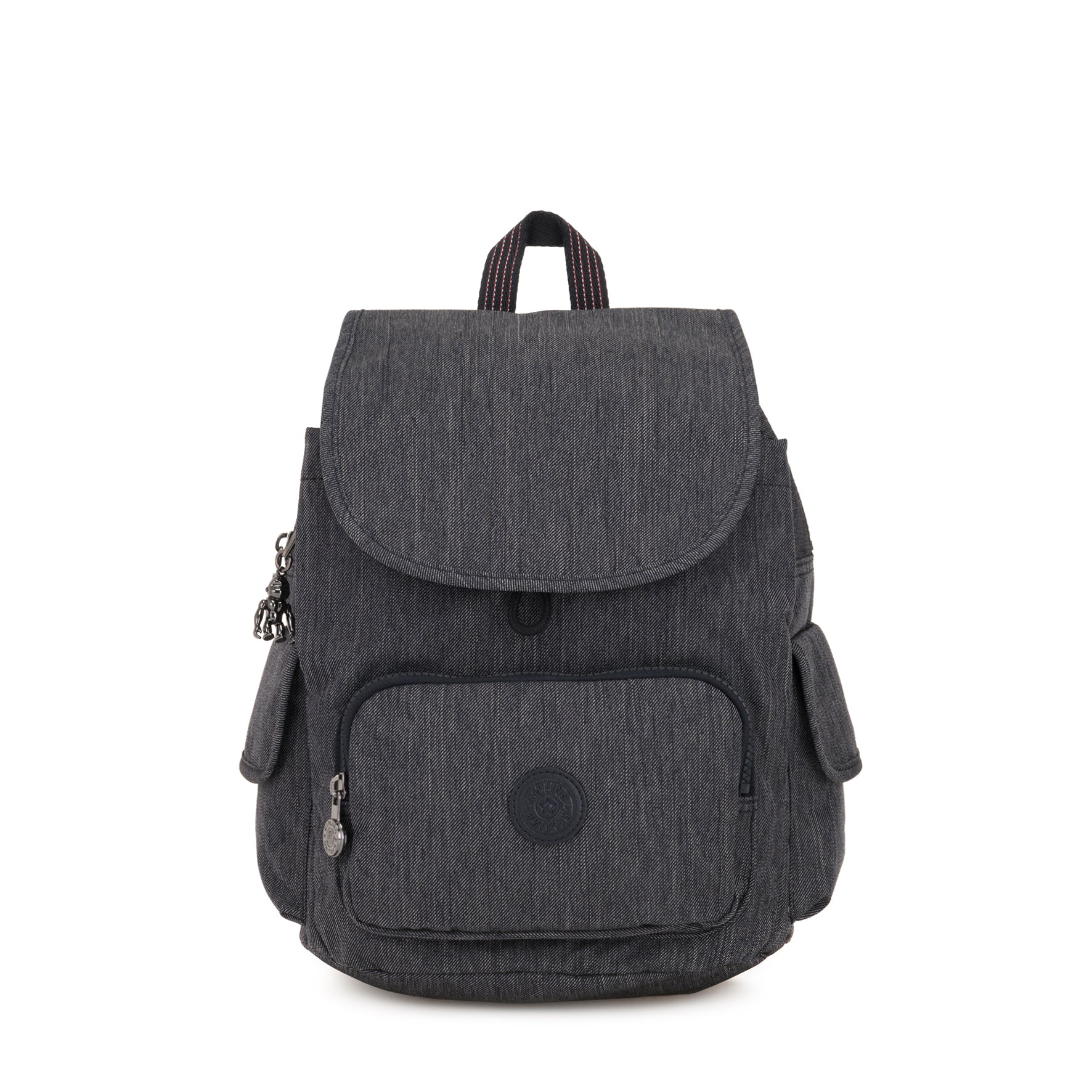 City Pack S Active Denim