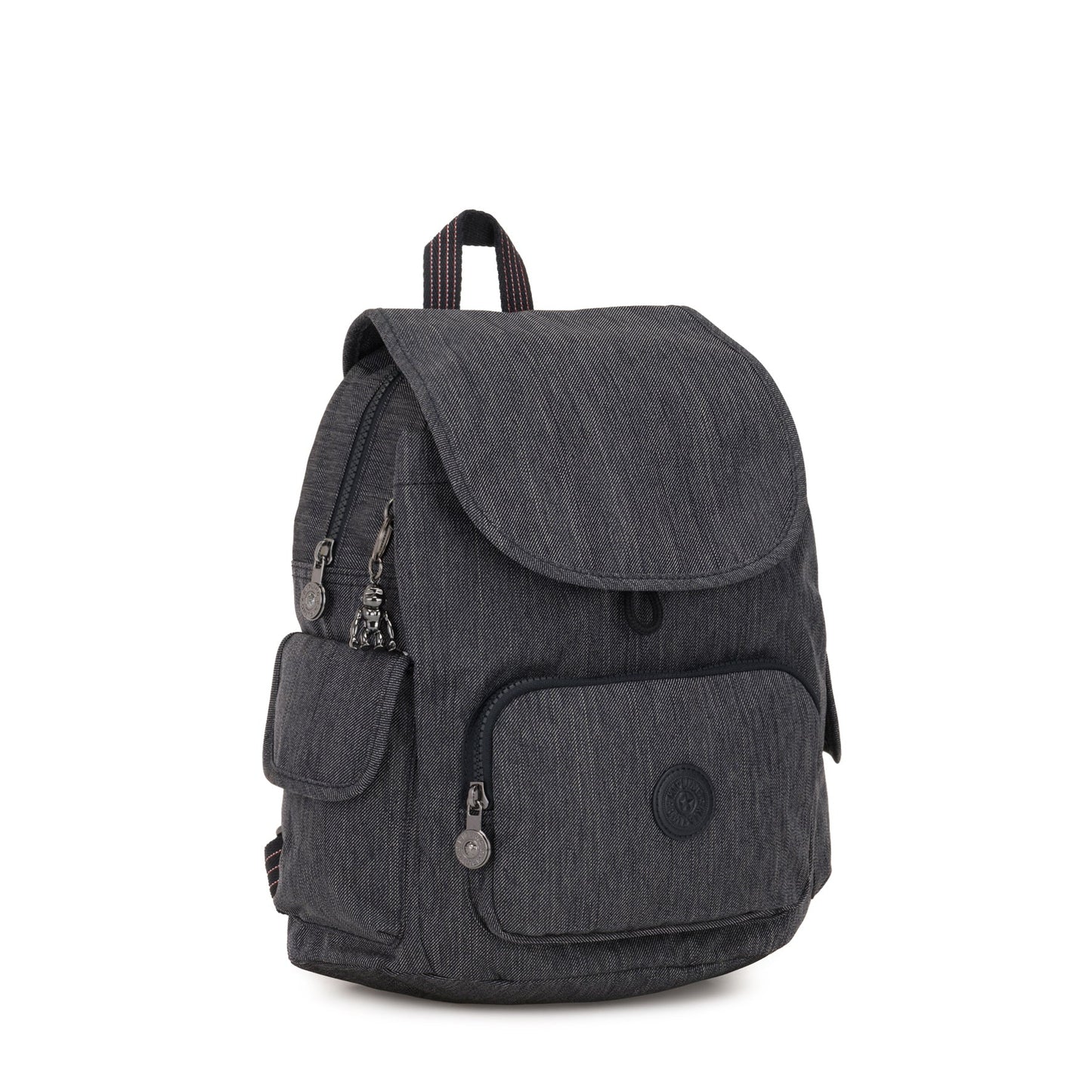 City Pack S Active Denim