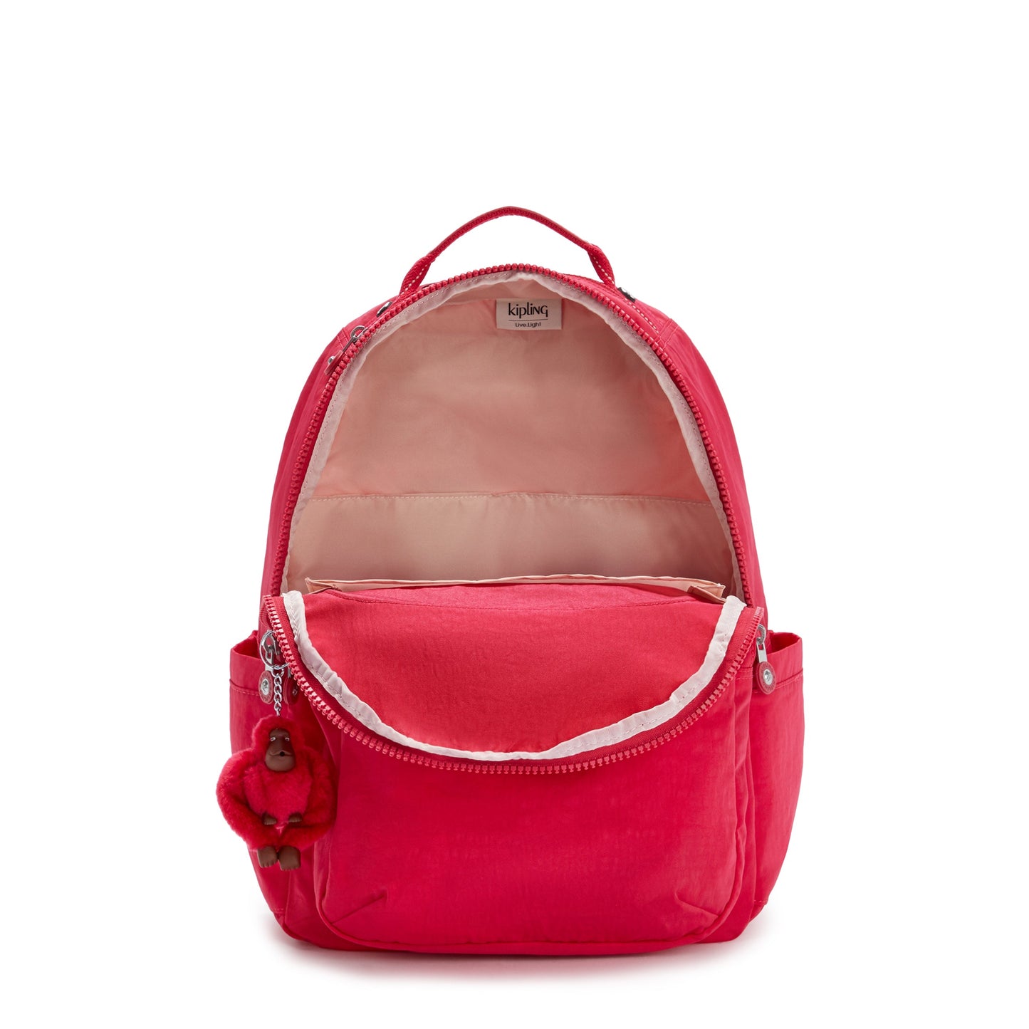 Seoul True Pink