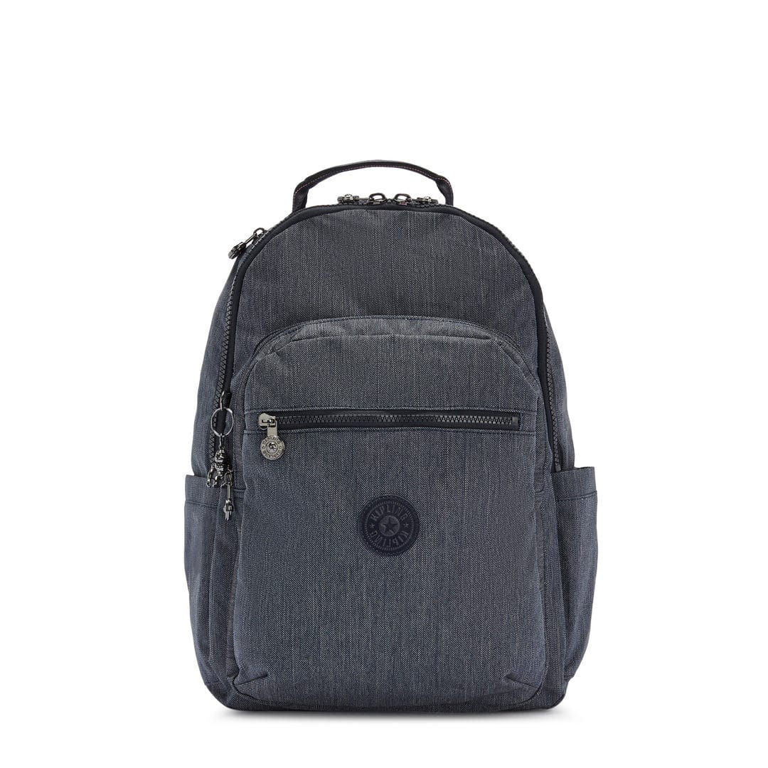 Seoul Active Denim
