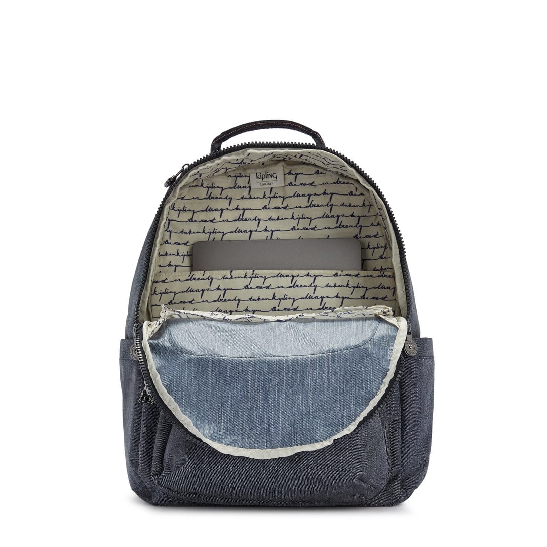 Seoul Active Denim