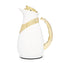 Kenwell 1.0L Vacuum Flask White Gold - Vm-1008Eg-Wht