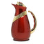 Kenwell 1.0L Vacuum Flask Red Gold - Vm-1008Eg-Red
