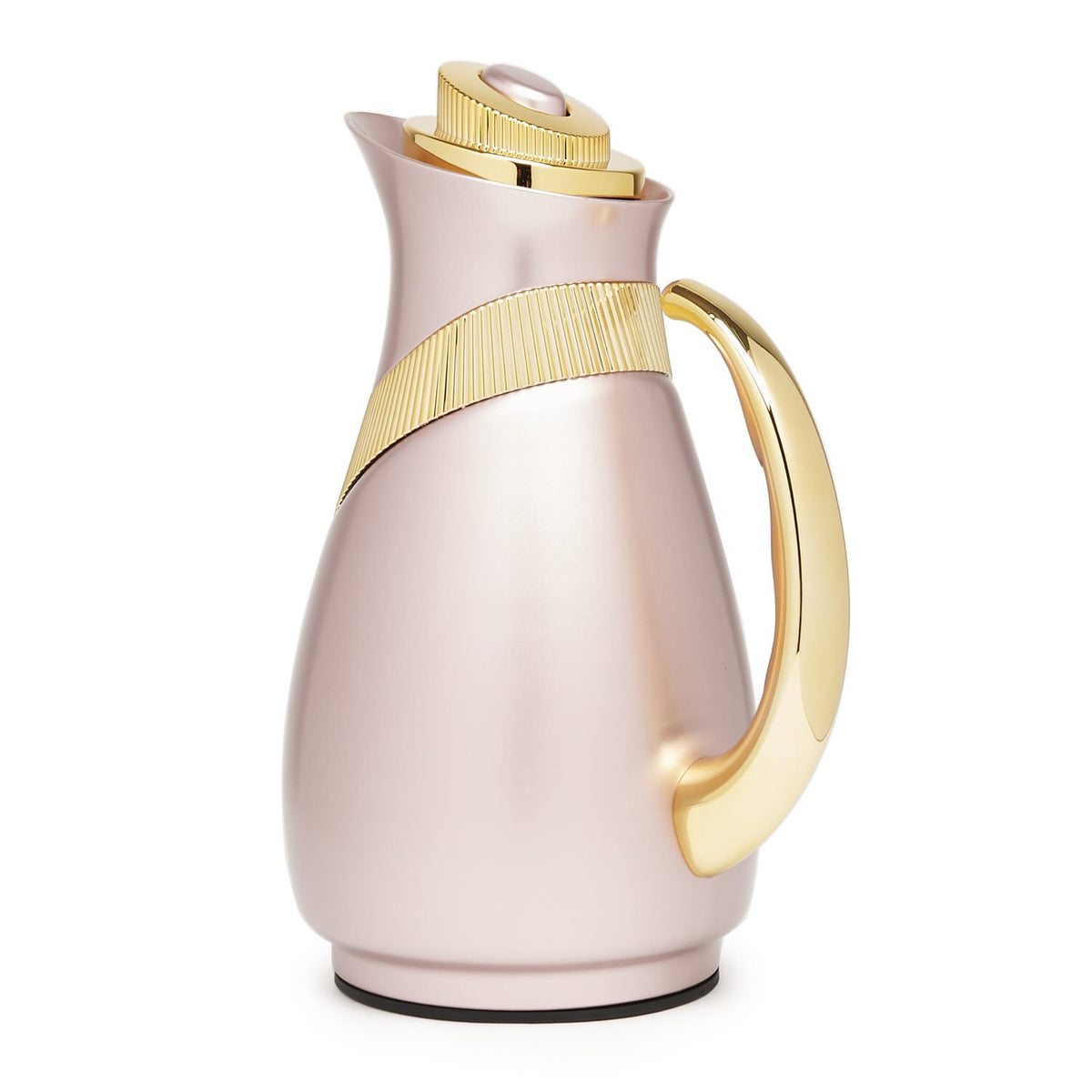 Kenwell 1.0L Vacuum Flask Purple Gold - Vm-1008Eg-Lpur