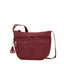 Kipling-Arto S-Small Crossbody-Flaring Rust-00070-A1N