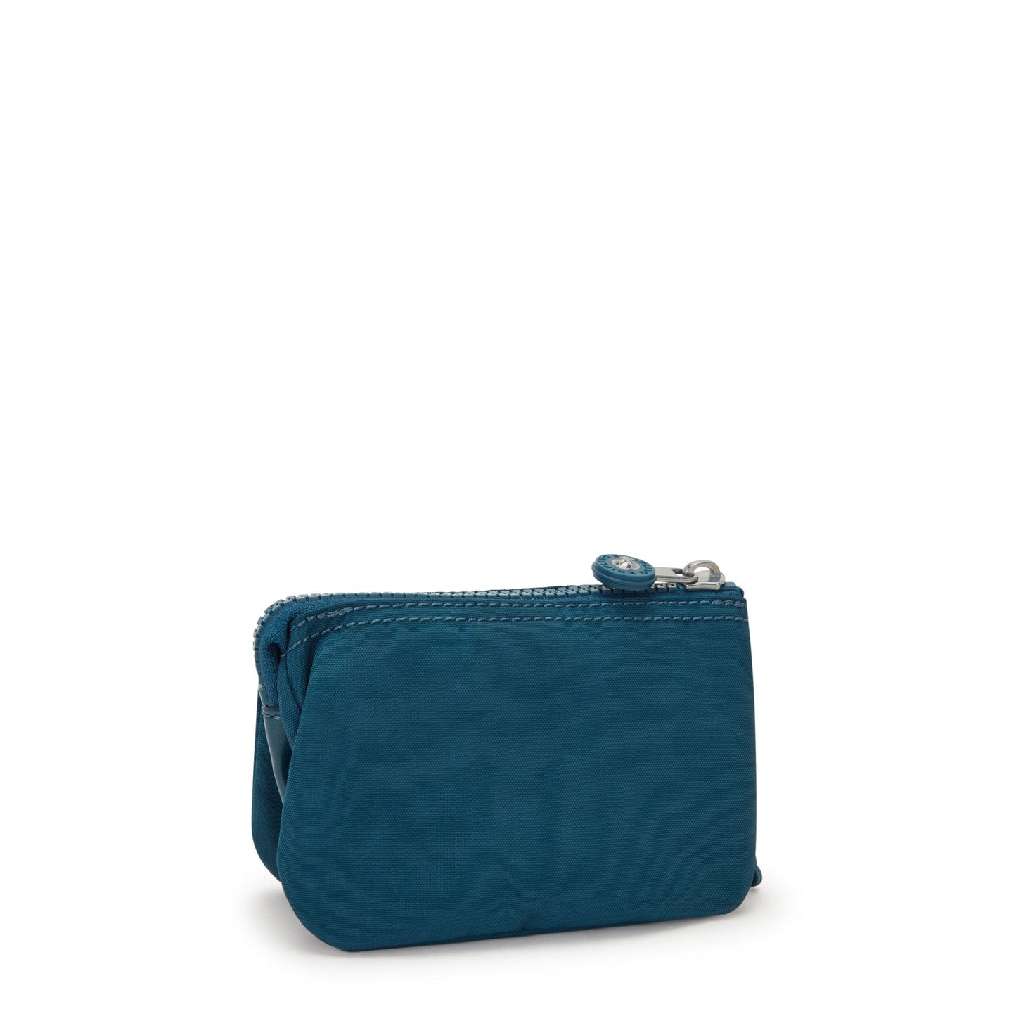 Kipling-Creativity S-Small Purse-Cosmic Emerald-01864-5Hc