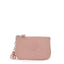 Kipling-Creativity S-Small Purse-Tender Rose-01864-D8E