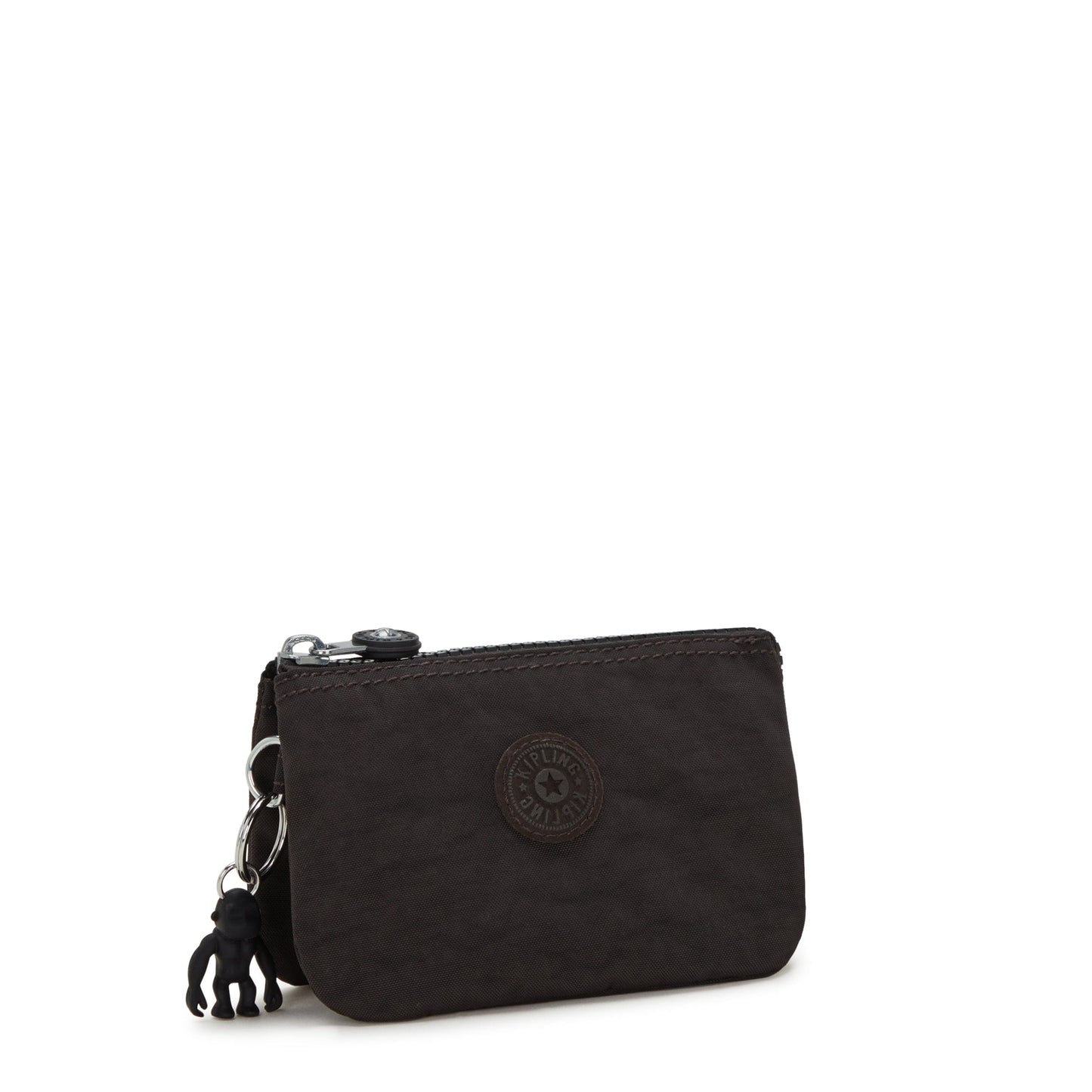 Kipling-Creativity S-Small Purse-Nostalgic Brown-01864-G1R