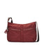 Kipling-Izellah-Medium Crossbody-Flaring Rust-02144-A1N