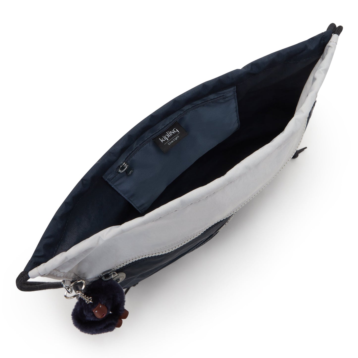 Supertaboo True Blue Grey