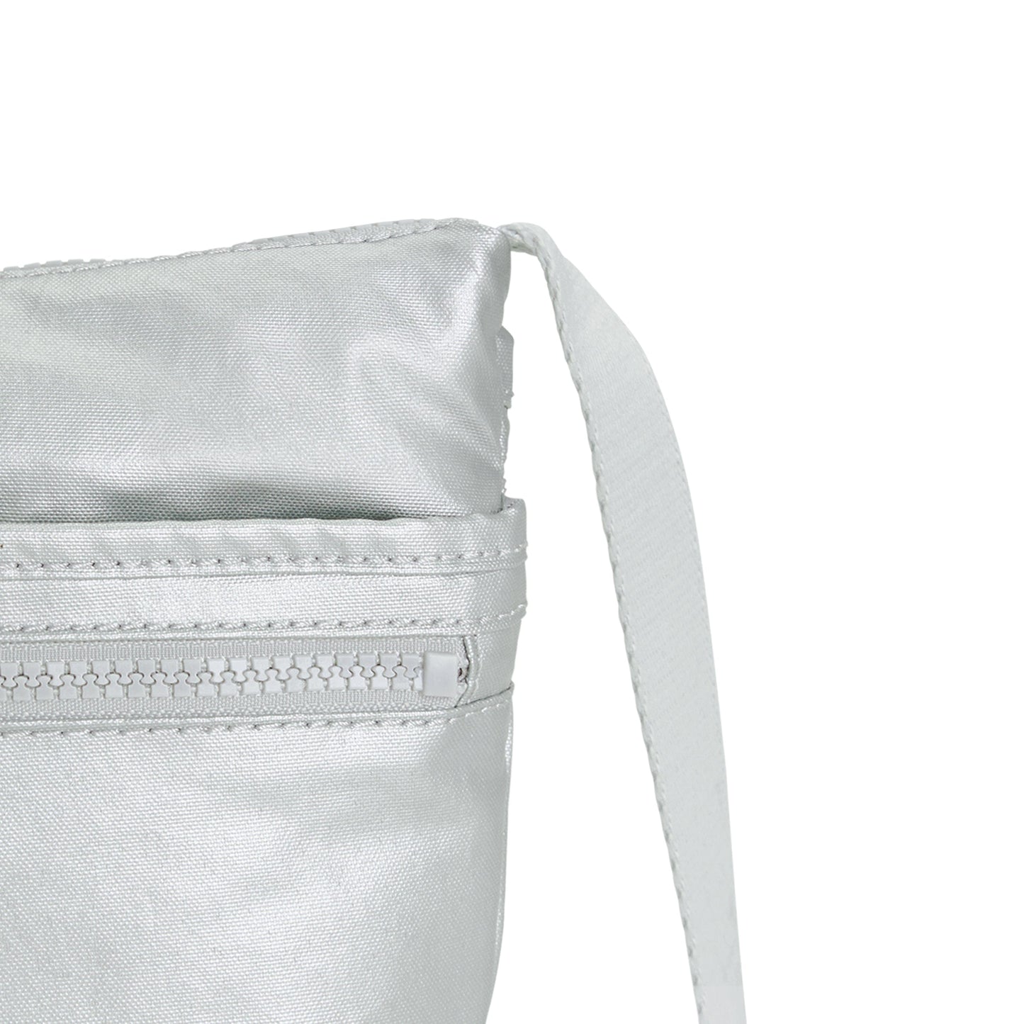 Kipling-Arto S-Small Crossbody-Bright Metallic-10146-Qd7