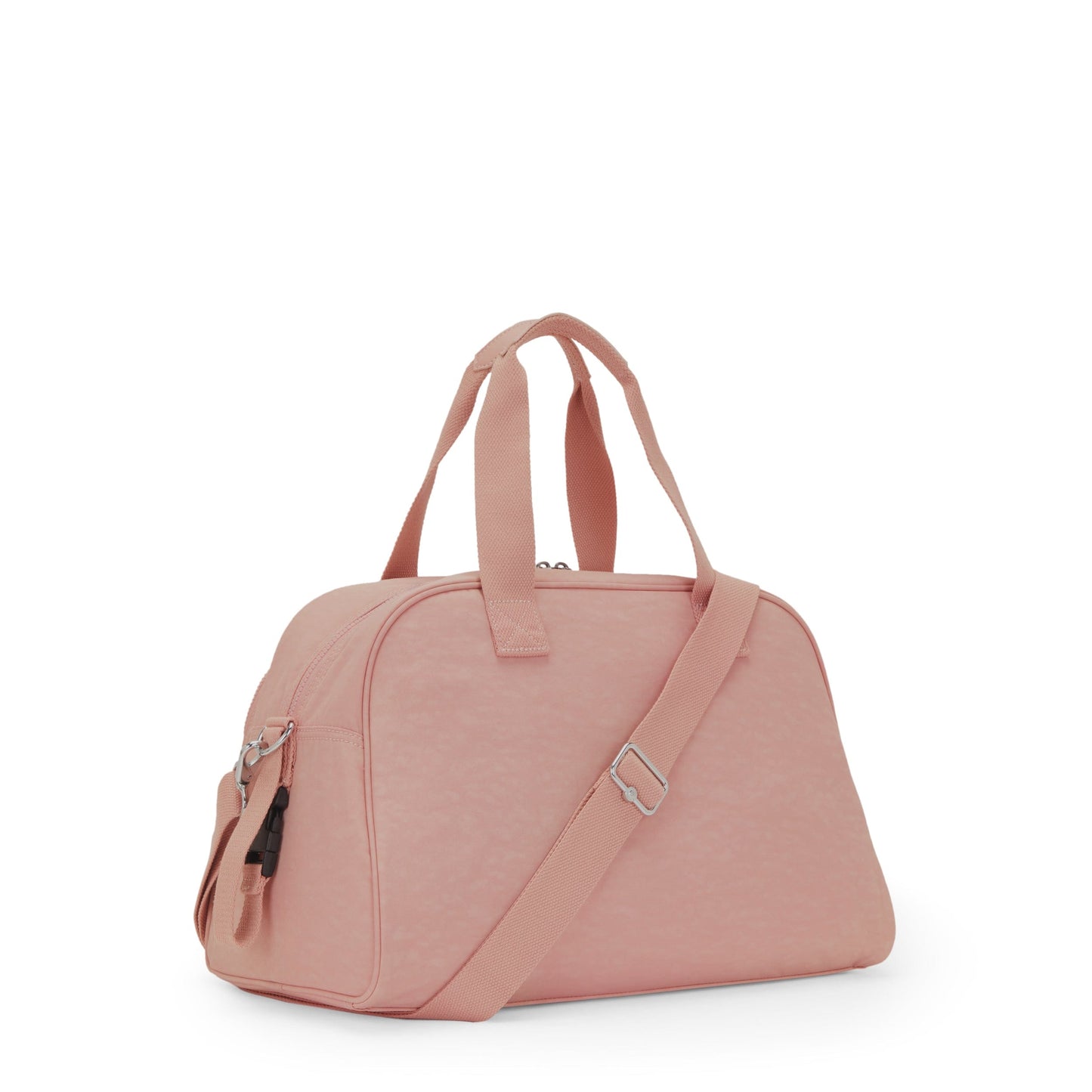 Kipling-Camama-Large Babybag (With Changing Mat)-Tender Rose-10153-D8E