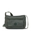 Kipling-Syro-Medium Crossbody-Sign Green Embosse-12482-F6C