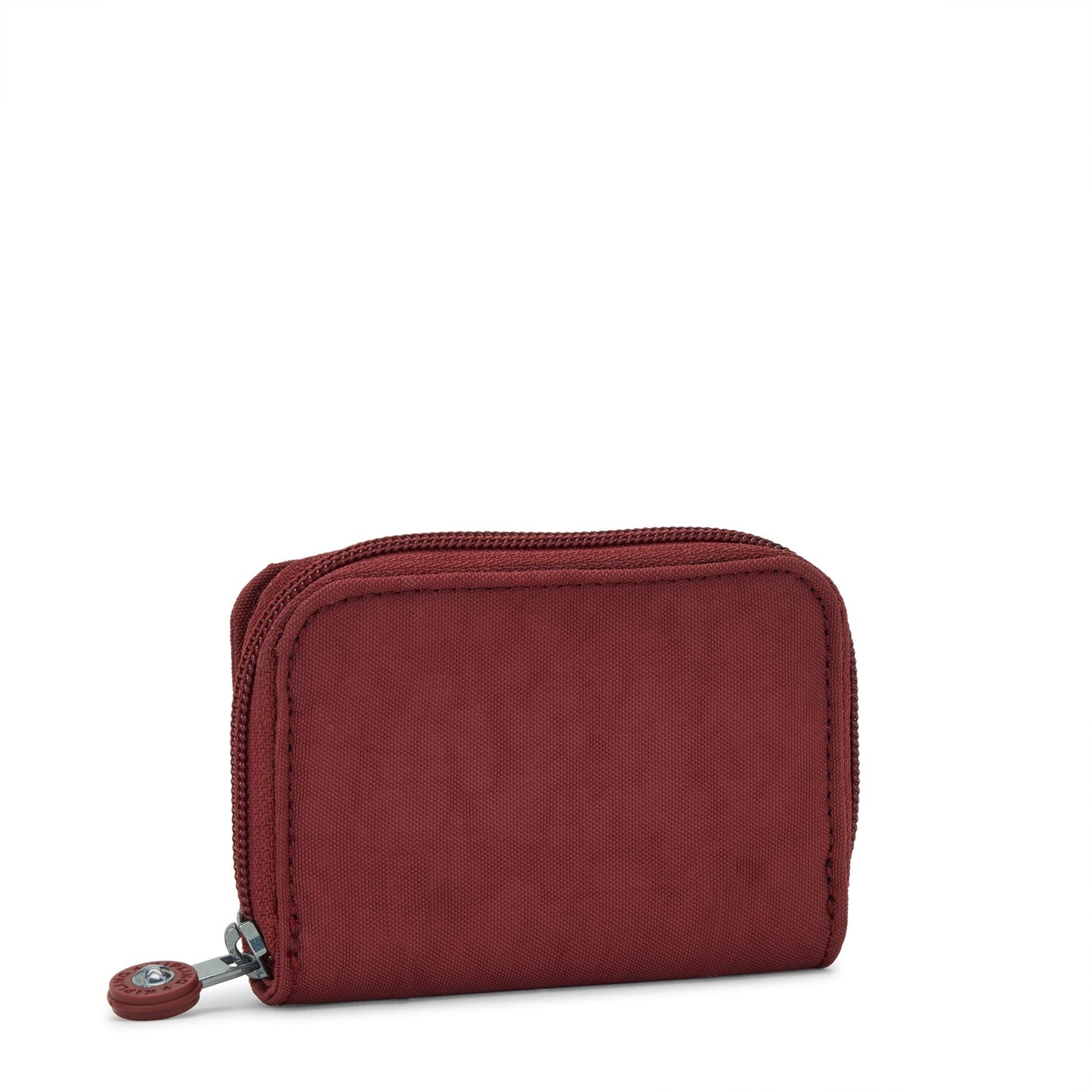 Kipling-Tops-Small Wallet-Flaring Rust-13105-A1N