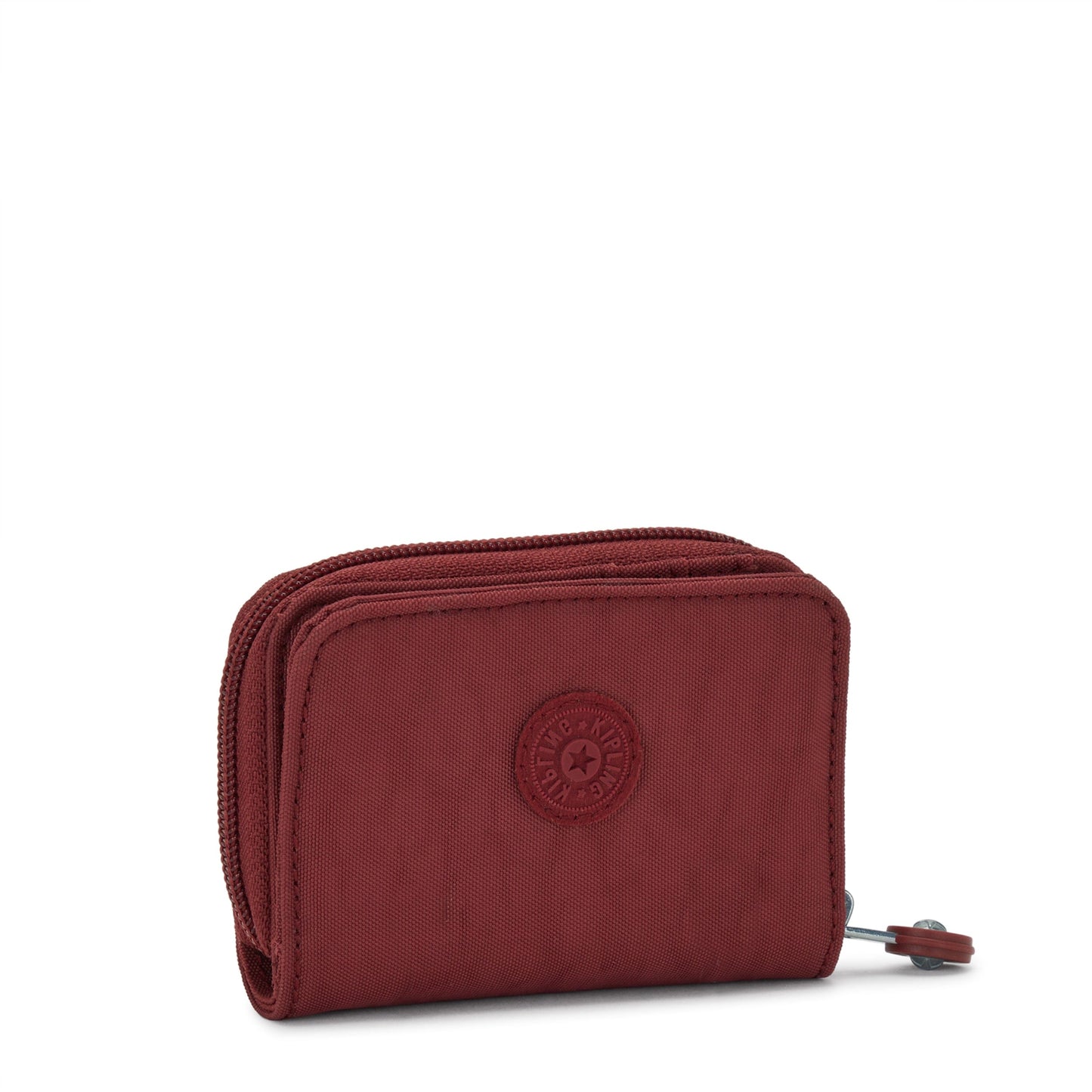 Kipling-Tops-Small Wallet-Flaring Rust-13105-A1N