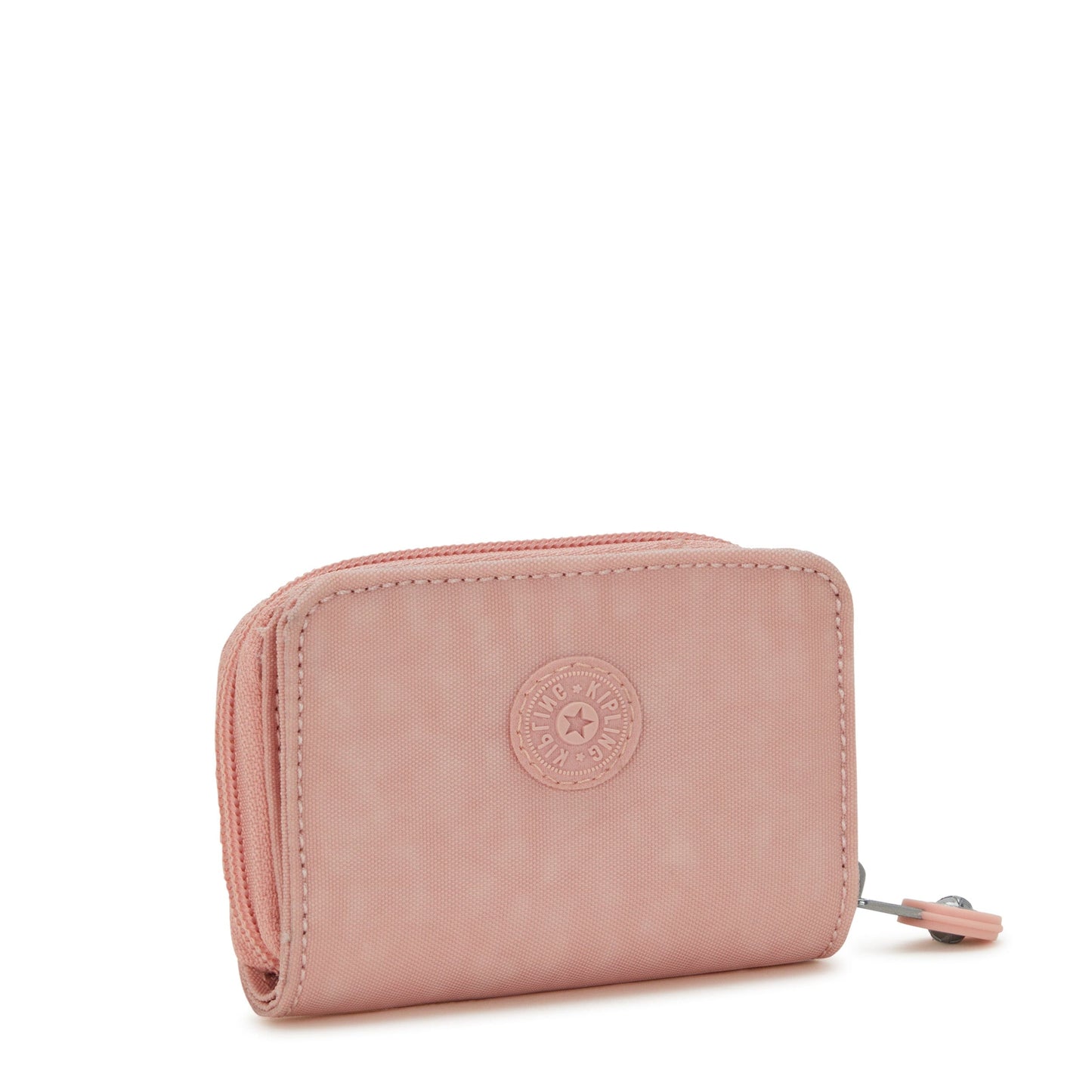 Kipling-Tops-Small Wallet-Tender Rose-13105-D8E