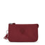 Kipling-Creativity L-Large Purse-Flaring Rust-13265-A1N